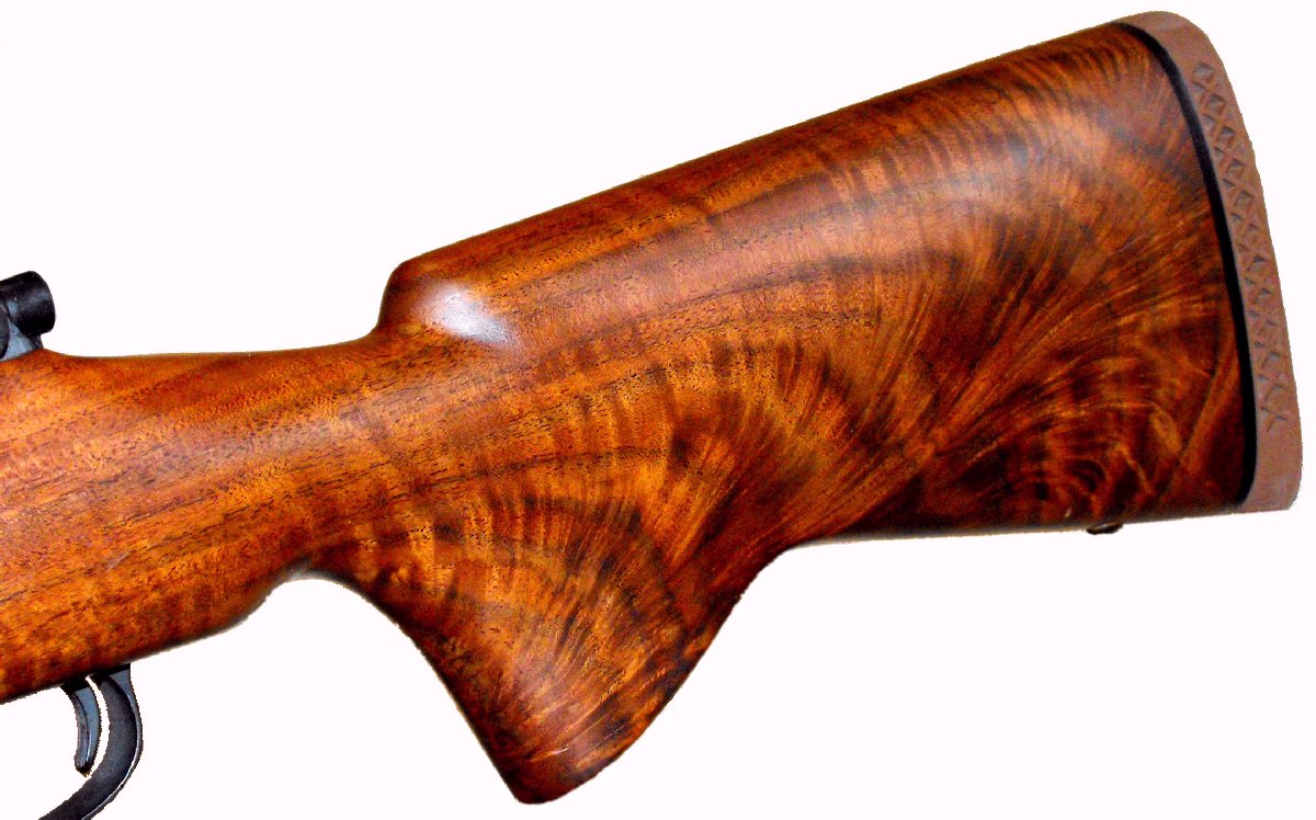 577 t rex riffle 577 t rex riffle