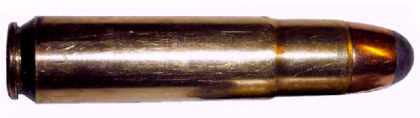 Bill's 577 VSRE cartridge is based on a 577 Nitro Express case that is...