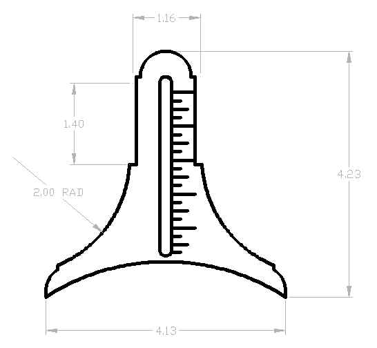 mountain howitzer artillery site blueprint