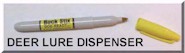YOUR SCENT DISPENSER